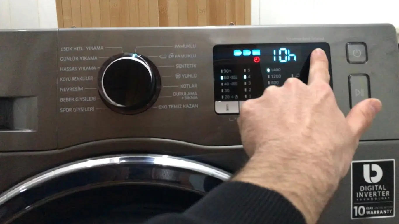 Çırpıcı Beyaz eşya servisi