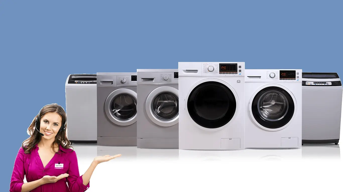 Çırpıcı Beyaz eşya tamiri